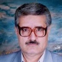 دکتر اسماعیل مهران اصل