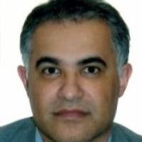 دکتر کیوان ترک زاد
