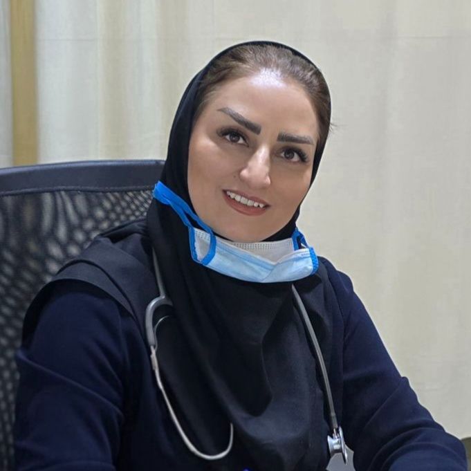 دکتر اعظم جان نثاری لادانی