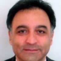 دکتر مهدی اللهی