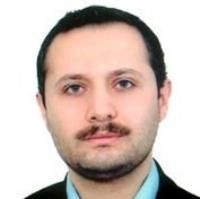دکتر علی احمدی