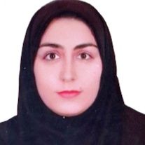 اسما فرخی