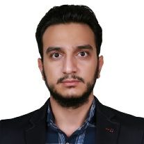 مصطفی شیرخدایی