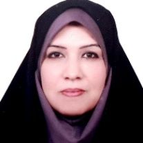 دکتر عفت رسولی ثانی آبادی