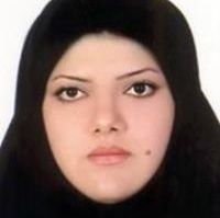 دکتر نجمه السادات میری زرندی