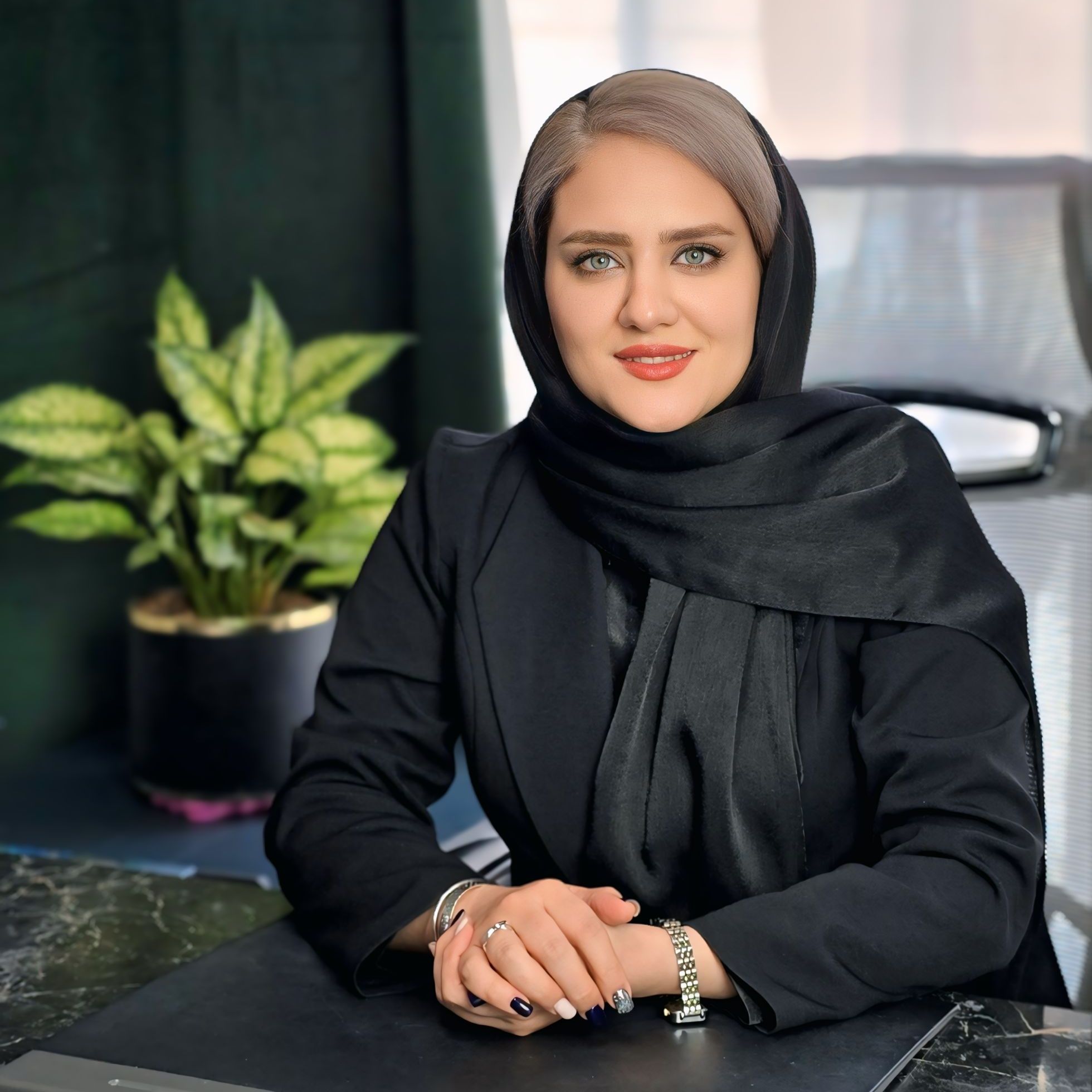 آرزو آقاجانی