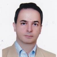 دکتر بهرام کاظمی اربط