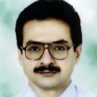 دکتر سیدمحمد درهمی