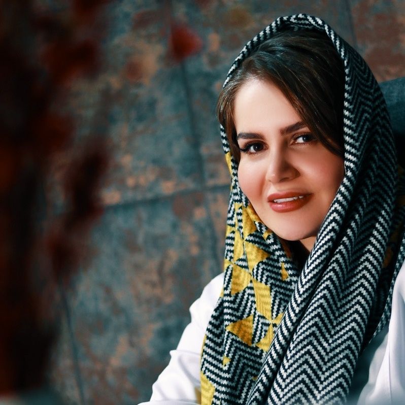 دکتر محدثه بهرام نژاد