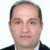 دکتر سیدمسعود تقوی