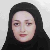 لیلی ضمیری
