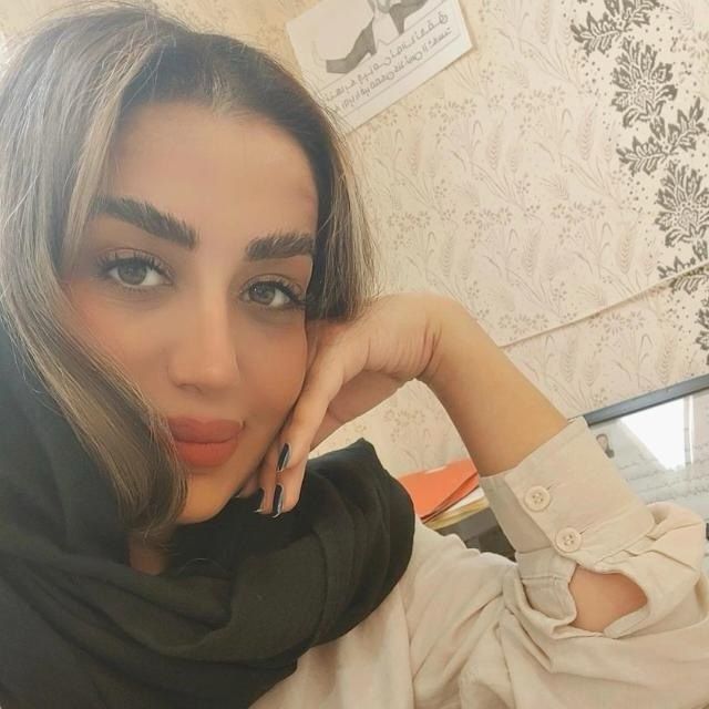 مهناز خباززاده
