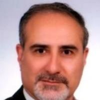 دکتر وفاءاله صحرائی