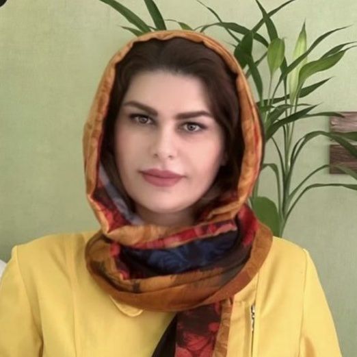 دکتر سحر غفارپور