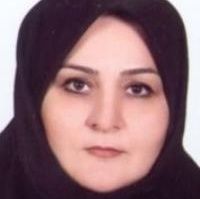 دکتر نازیلا صمدزاده ایرجی