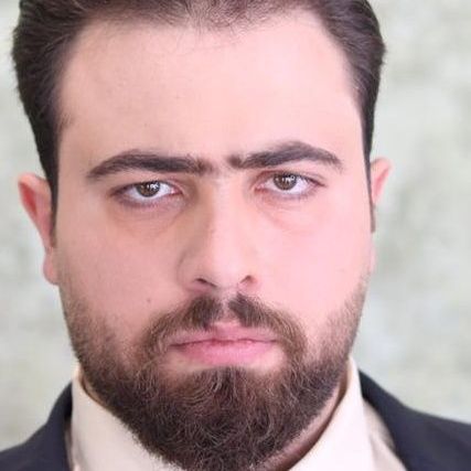 دکتر امیرحسین دلکش