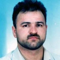 دکتر رضا فرخی قرقشه