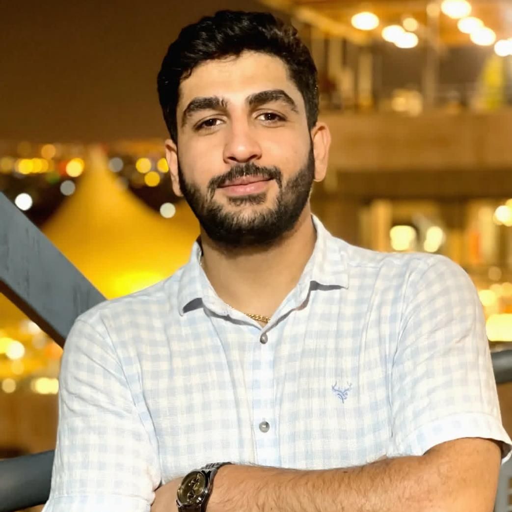 محمد جمشیدی