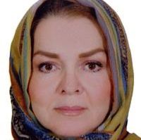 دکتر مهدخت حبیبی