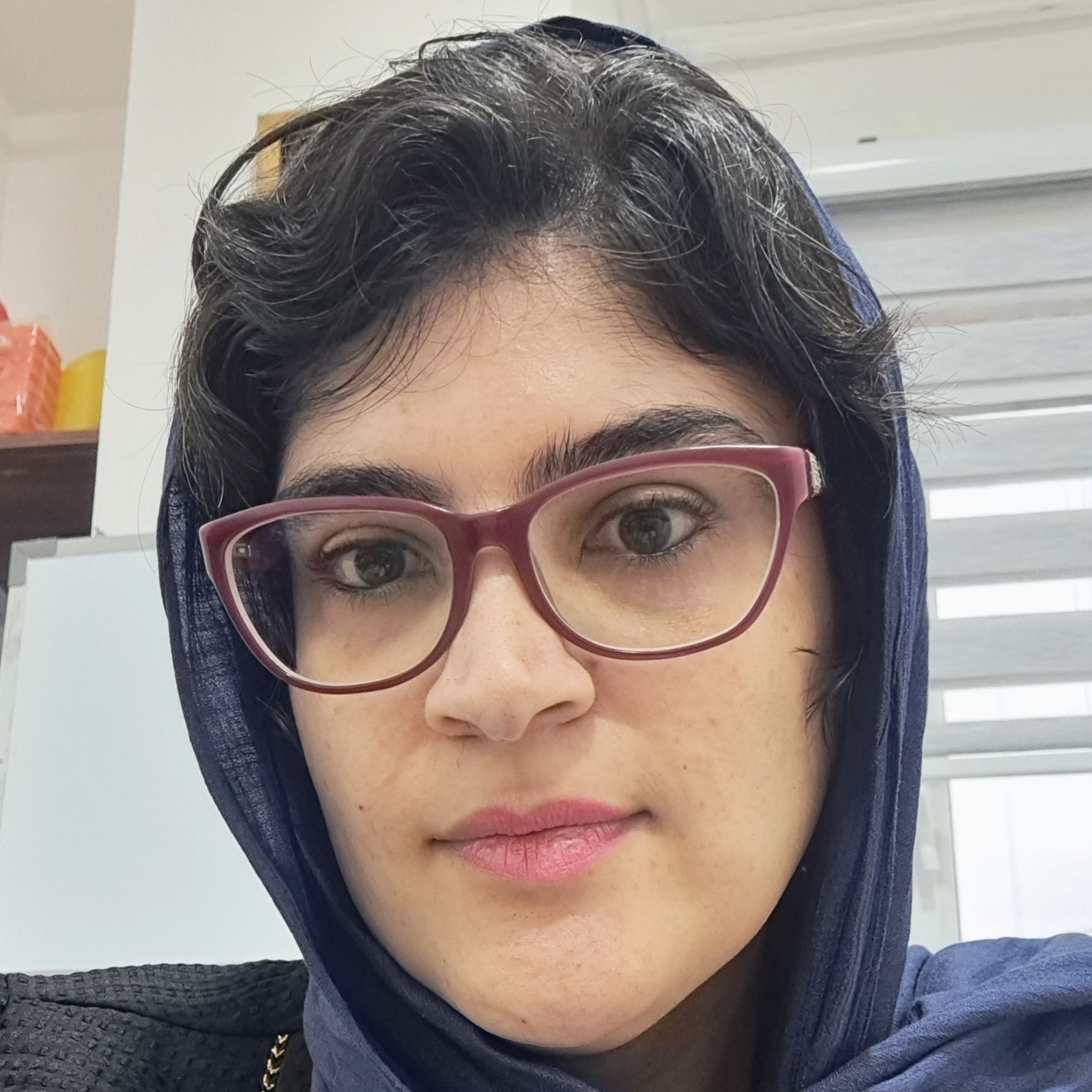دکتر معصومه شکرریز