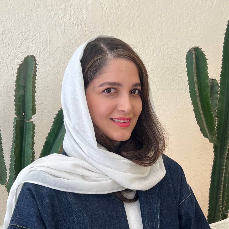 پریما چراغی