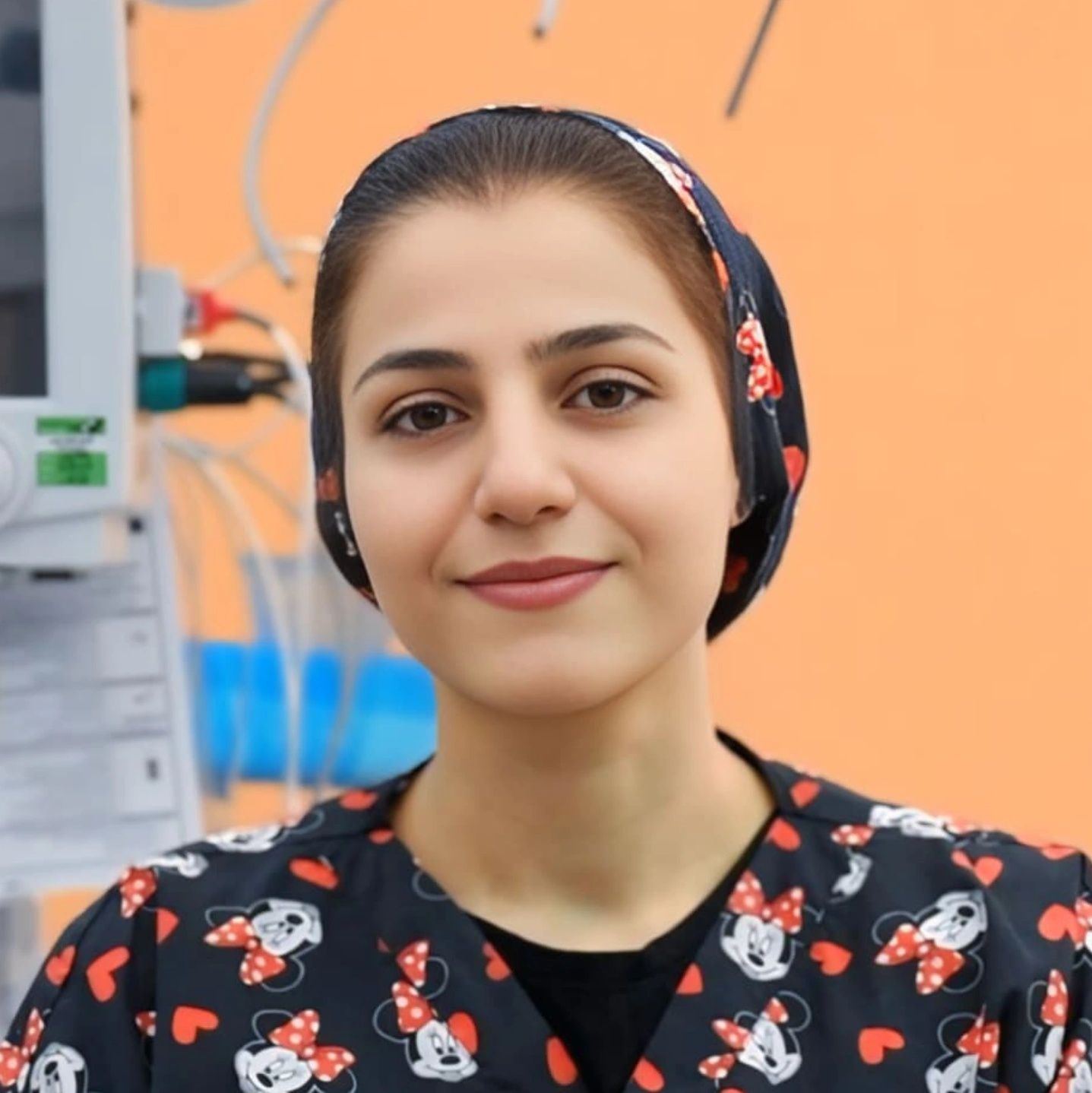 دکتر محبوبه احمدبیگی