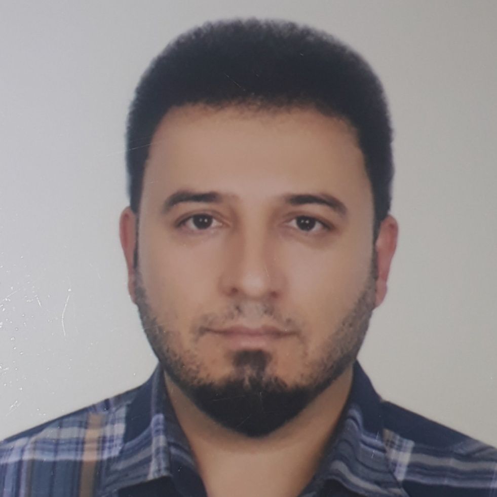 جواد کربلایی محمدرضایی