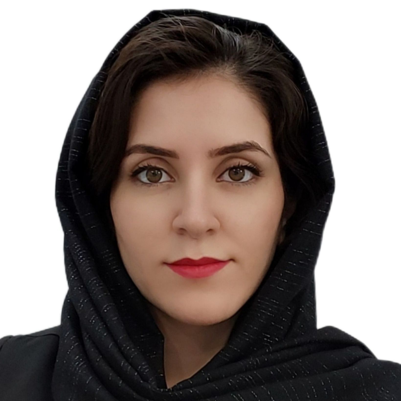 محبوبه خانپور
