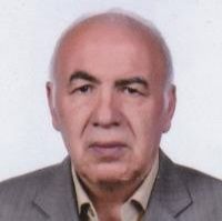 دکتر احمد ظهیرنیا