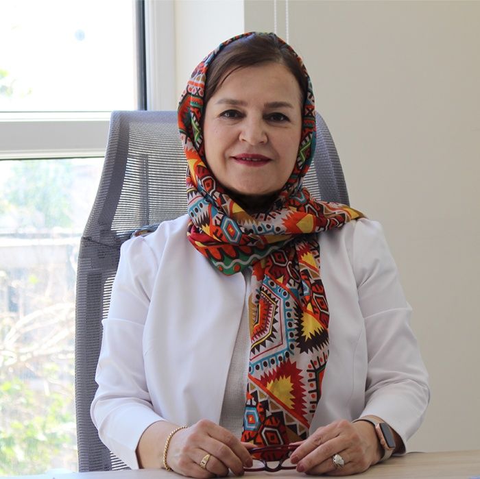 دکتر رویا عطائی