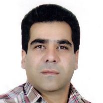 رستم آبیاری جعفرآباد