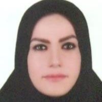 دکتر زهرا مزارعی فرد