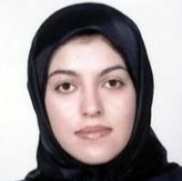 دکتر نازیلا امینی جهرمی