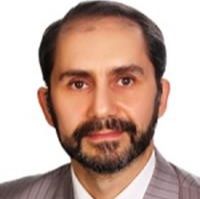 دکتر فرساد ایمانی