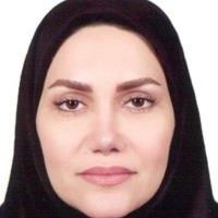 دکتر مهشید وزیری