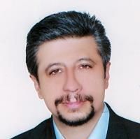 دکتر سیاوش بندور