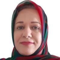 منصوره عارف مهر