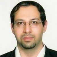 دکتر فرهاد صدرالدینی