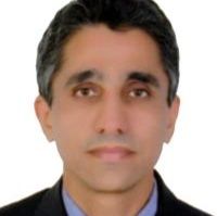 دکتر علی جمشیدی