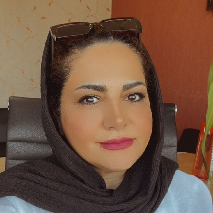 حسنا محمودنژاد