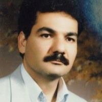 دکتر پرویز قربانی
