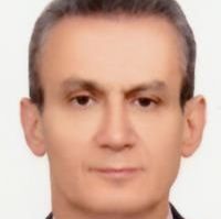 دکتر مسعود پورشاهی