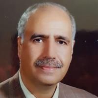 دکتر علی رضا خجسته باغدار