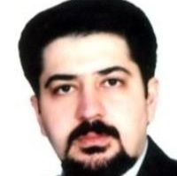 دکتر حسین مقصودلوراد
