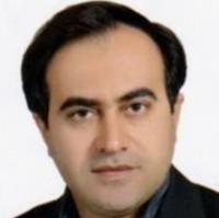 دکتر مهدی علی آقاجان