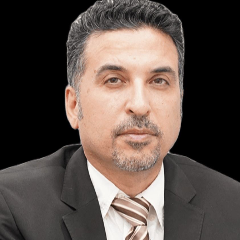 دکتر حسین احمدی
