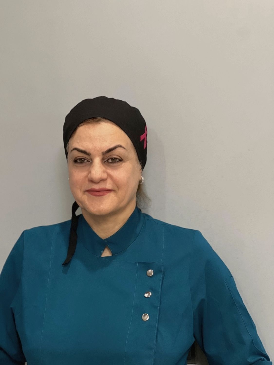 دکتر روح السادات قاضی نوری مزرعچه