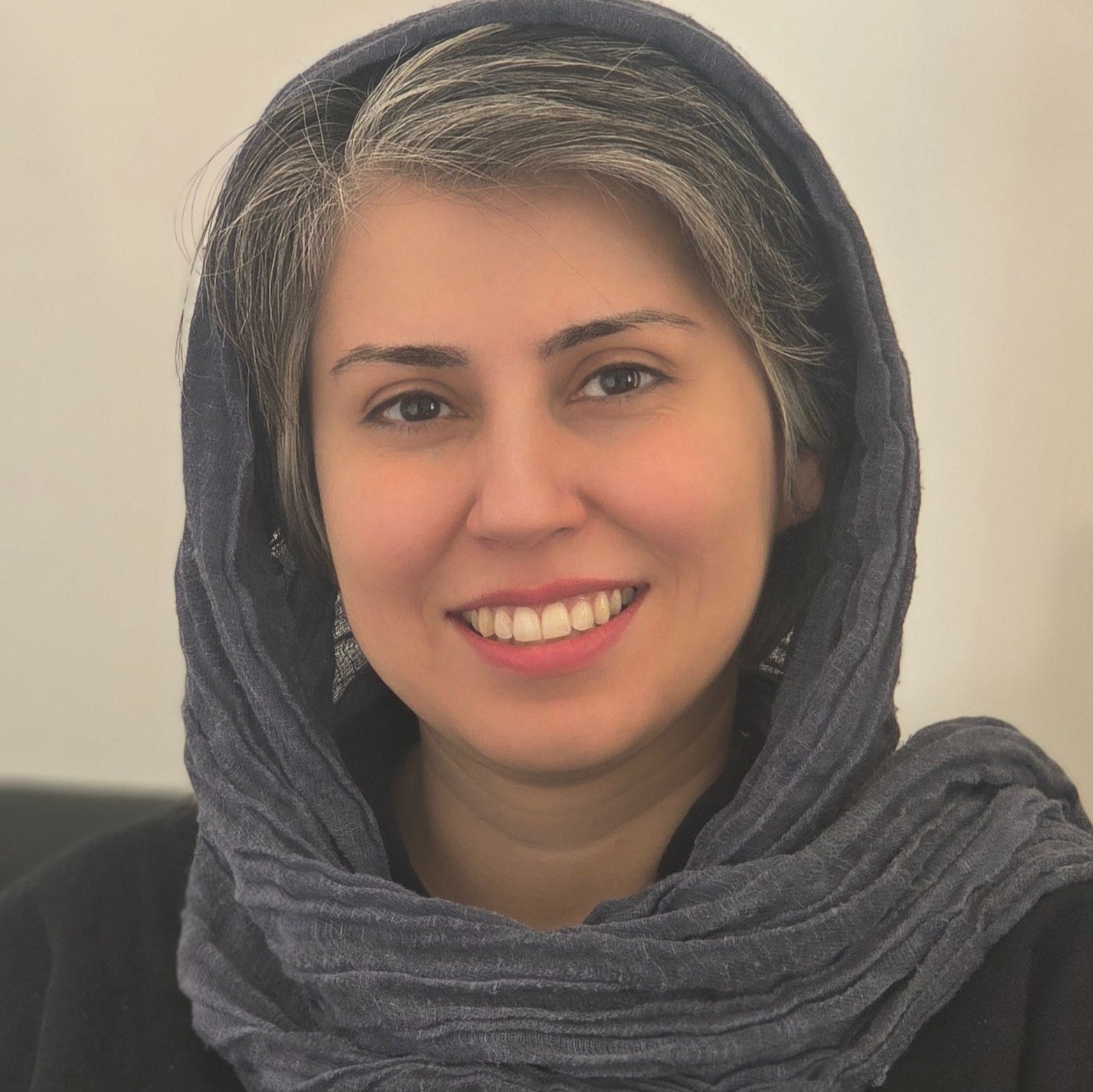 دکتر مریم معروف