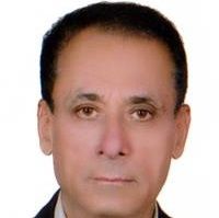 دکتر عبدالمجید حمیدی نیا