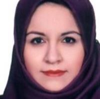 دکتر نوشین پیروی